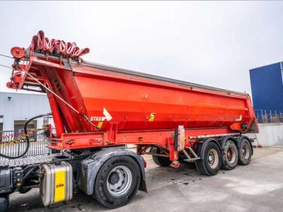 Stas STAS-S3-SA334K in vendita da Braem NV