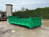 CONTAINER NUOVO SCARRABILE A CIELO APERTO Foto 3 thumbnail