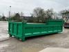 CONTAINER NUOVO SCARRABILE A CIELO APERTO Foto 5 thumbnail