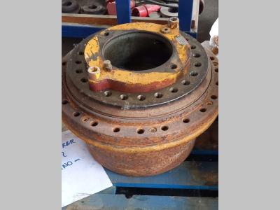 Riduttore di traslazione per Liebherr R932 in vendita da Fratelli Zenzalari S.r.l.