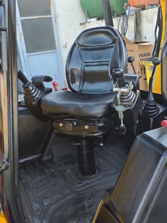 JCB 1CX Foto 5