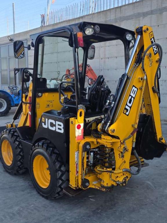JCB 1CX Foto 6