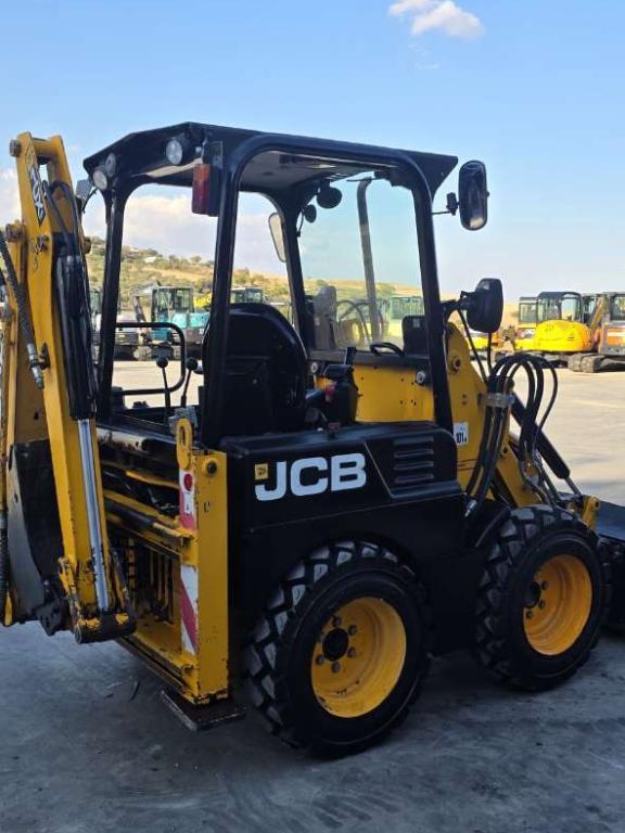 JCB 1CX Foto 8