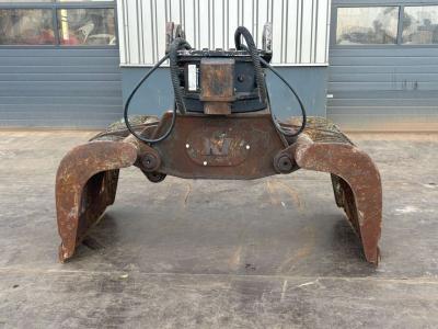 Verachtert VRG-25/2D in vendita da Big Machinery