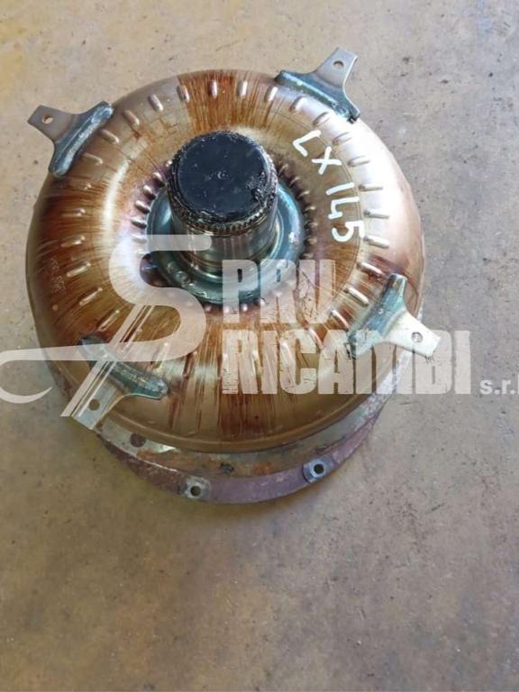 ZF 4 WG 160 Foto 1