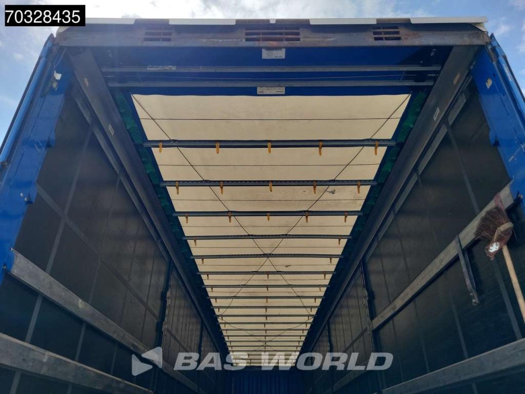 Krone SD APK 11/26 Alcoa Liftaxle Foto 11
