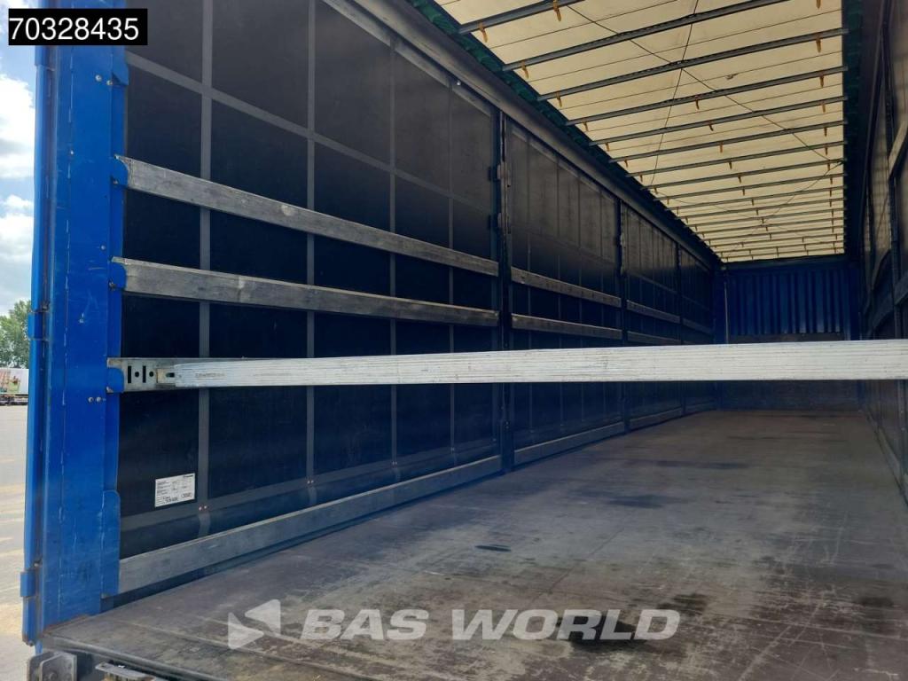 Krone SD APK 11/26 Alcoa Liftaxle Foto 12