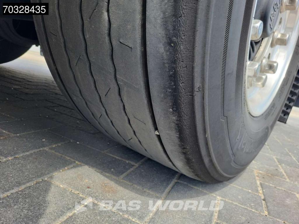 Krone SD APK 11/26 Alcoa Liftaxle Foto 18