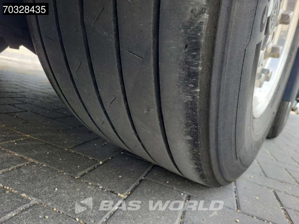 Krone SD APK 11/26 Alcoa Liftaxle Foto 20
