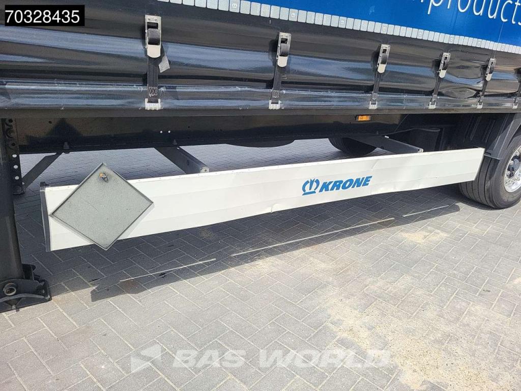 Krone SD APK 11/26 Alcoa Liftaxle Foto 29