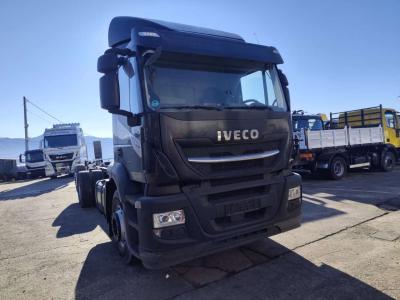 Iveco HI-STREET 260S36 XP in vendita da Procida Macchine S.r.l.