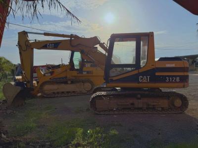 Caterpillar 312B