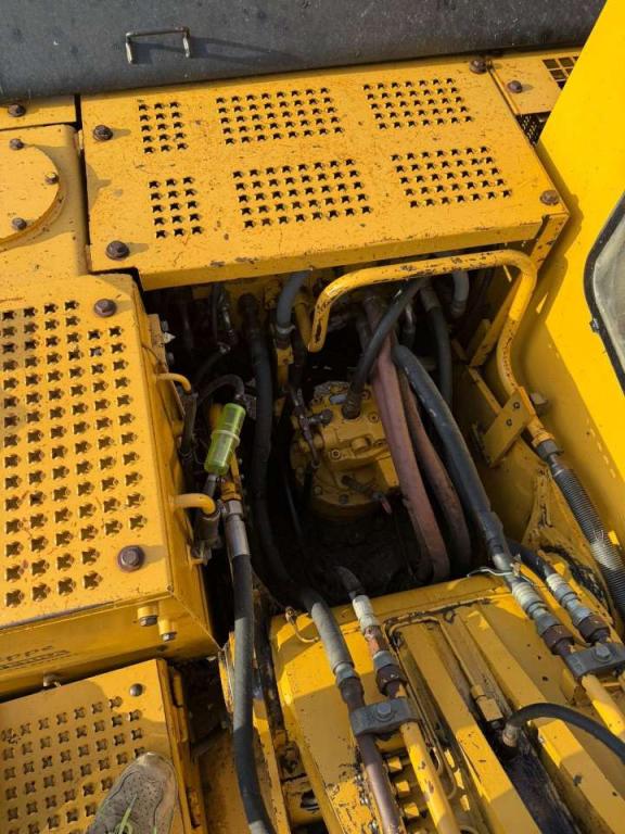 Caterpillar 312B Foto 11