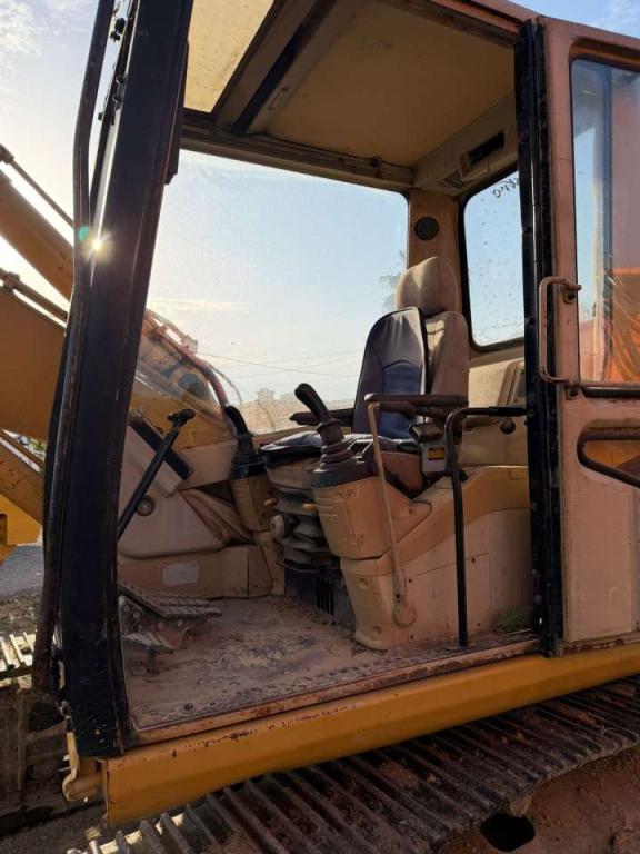 Caterpillar 312B Foto 6