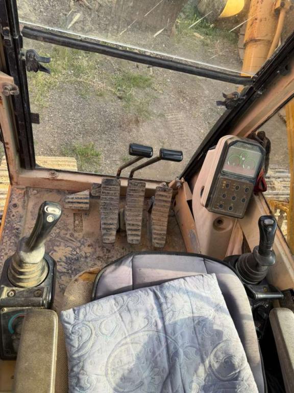 Caterpillar 312B Foto 7