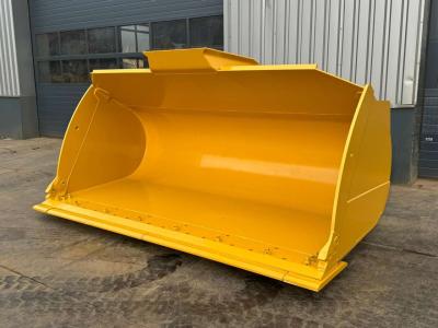 Caterpillar Loader Bucket PIN ON CAT 980, 6.0m3,134in in vendita da Big Machinery