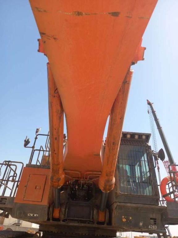 Hitachi EX1200-7 Longreach 28m (Saudi Arabia) Foto 14
