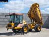 Hydrema 912 C 912C Swivel Foto 2 thumbnail