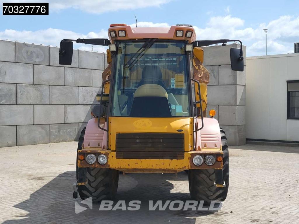Hydrema 912 C 912C Swivel Foto 17