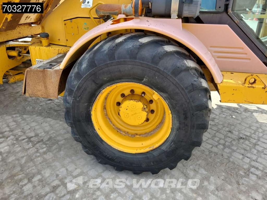 Hydrema 912 C 912C Swivel Foto 28