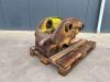 Miller Caterpillar M318D / 320D / 320E / 320F / 323D / 32 Foto 1 thumbnail