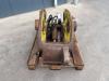 Miller Caterpillar M318D / 320D / 320E / 320F / 323D / 32 Foto 2 thumbnail