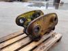 Miller Caterpillar M318D / 320D / 320E / 320F / 323D / 32 Foto 4 thumbnail