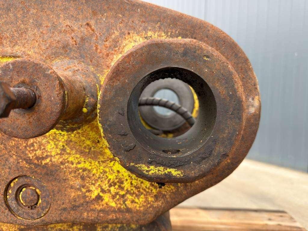 Miller Caterpillar M318D / 320D / 320E / 320F / 323D / 32 Foto 11