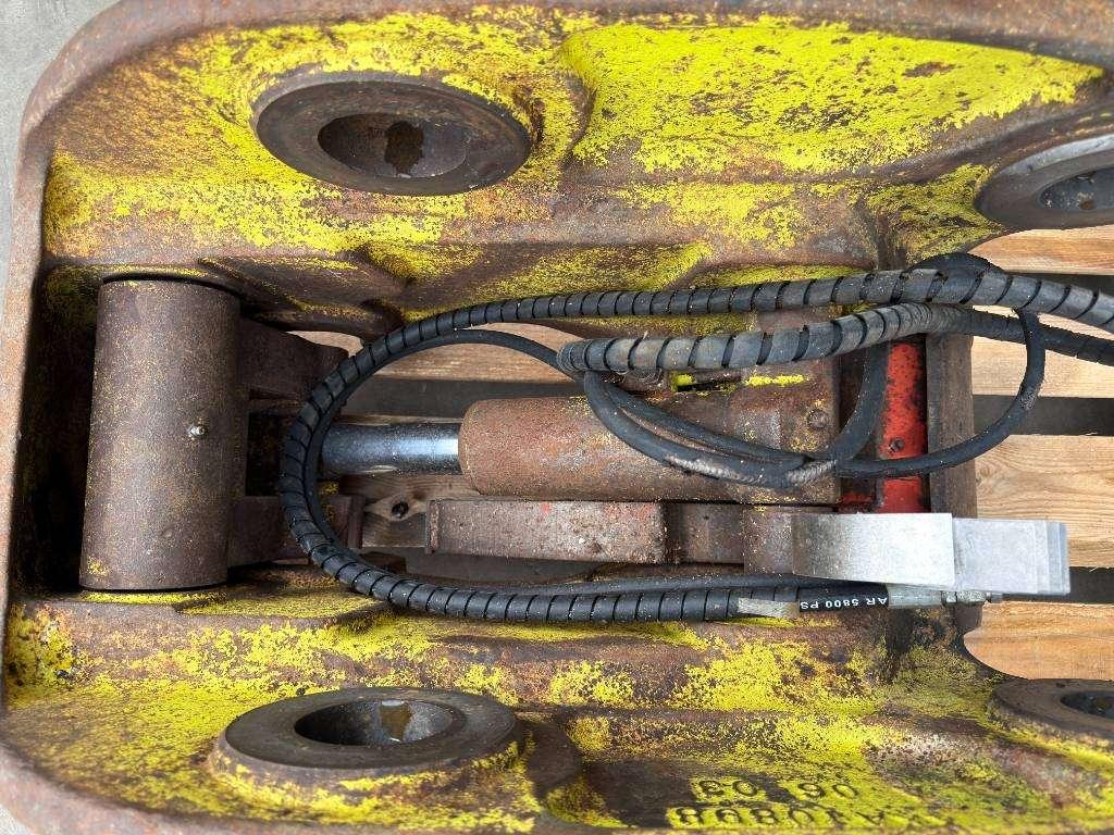 Miller Caterpillar M318D / 320D / 320E / 320F / 323D / 32 Foto 12