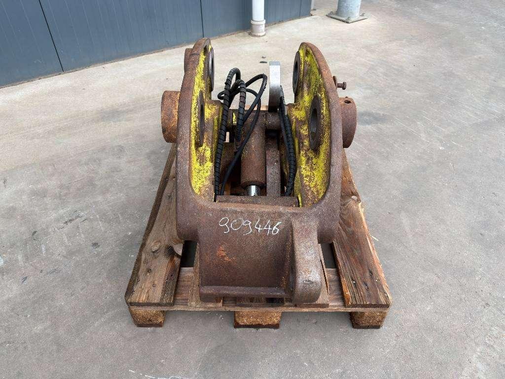 Miller Caterpillar M318D / 320D / 320E / 320F / 323D / 32 Foto 2
