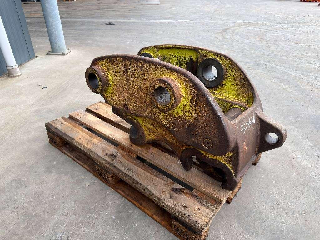 Miller Caterpillar M318D / 320D / 320E / 320F / 323D / 32 Foto 3