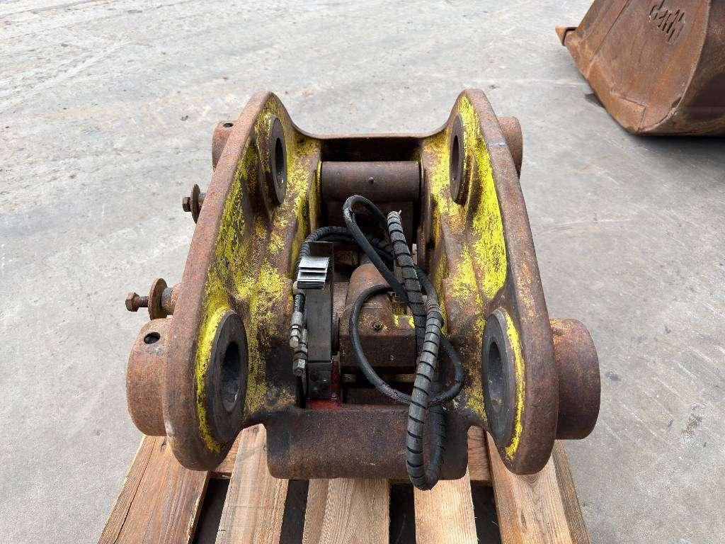 Miller Caterpillar M318D / 320D / 320E / 320F / 323D / 32 Foto 5