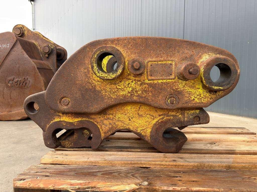 Miller Caterpillar M318D / 320D / 320E / 320F / 323D / 32 Foto 7