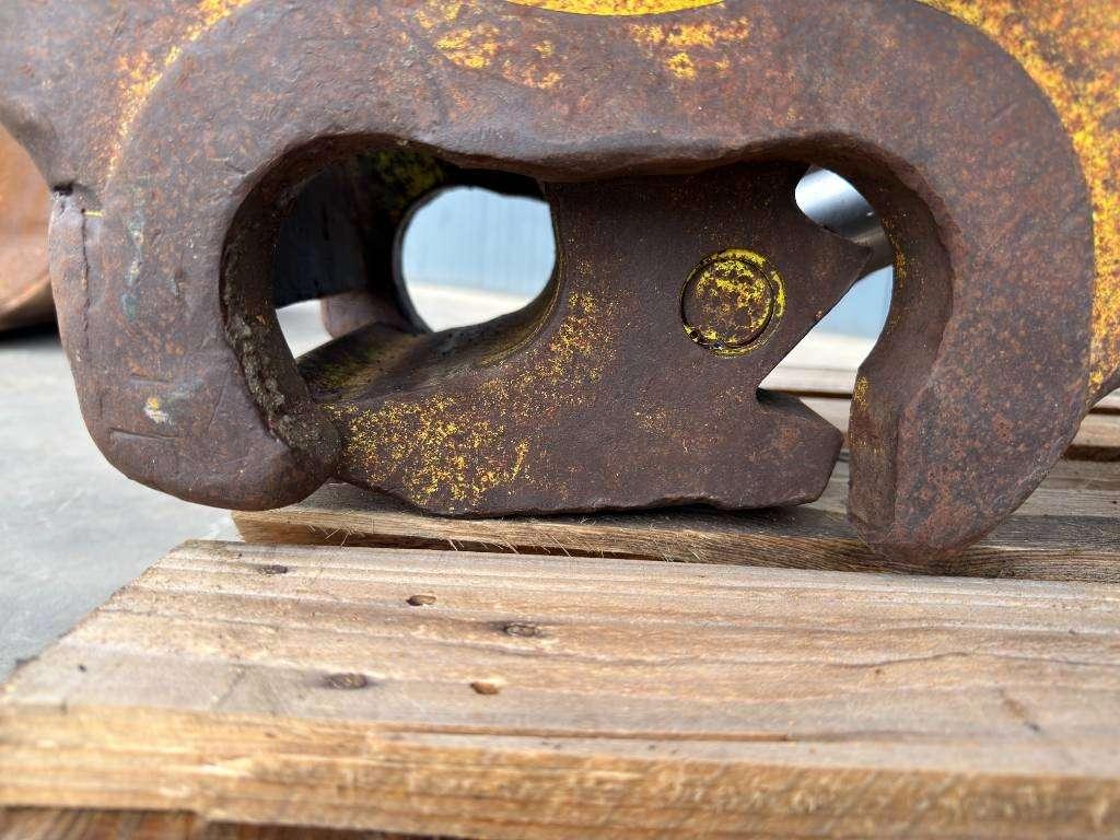 Miller Caterpillar M318D / 320D / 320E / 320F / 323D / 32 Foto 8