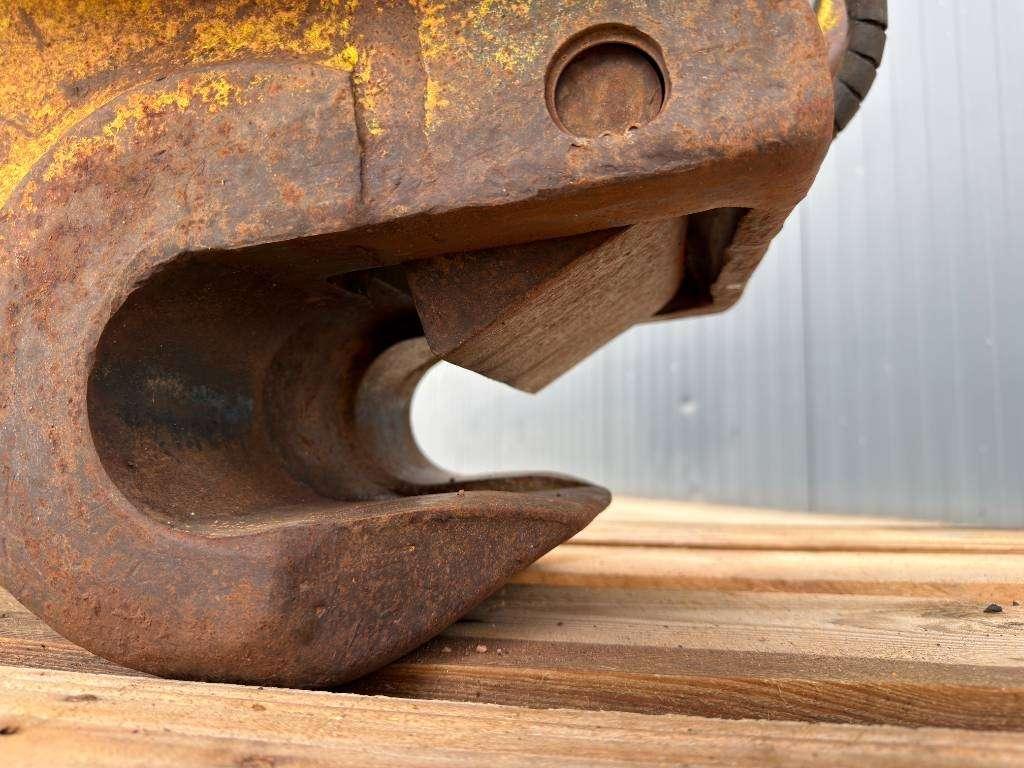 Miller Caterpillar M318D / 320D / 320E / 320F / 323D / 32 Foto 9