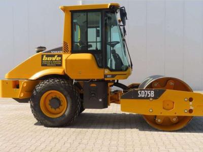 Volvo SD75 B in vendita da Bove Verhuur & Verkoop