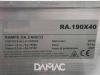 Damac 190x40 Foto 4 thumbnail