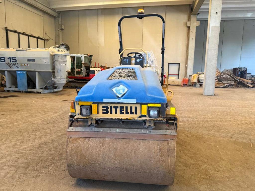 Bitelli DTV 345 Foto 7