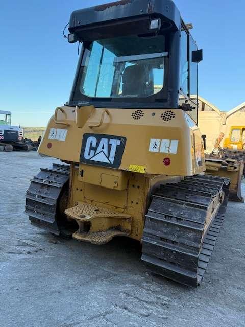 Caterpillar D6K XL Foto 12