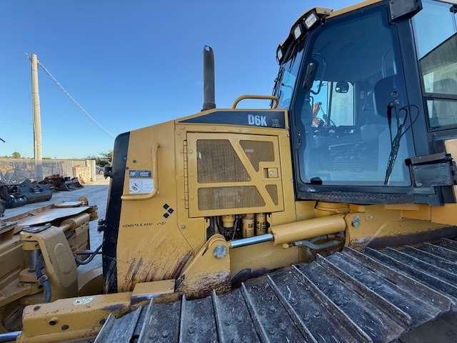 Caterpillar D6K XL Foto 15