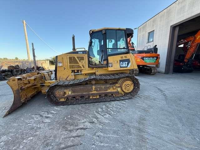 Caterpillar D6K XL Foto 16