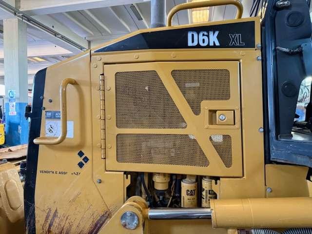 Caterpillar D6K XL Foto 3
