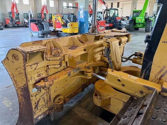 Caterpillar D6K XL Foto 4