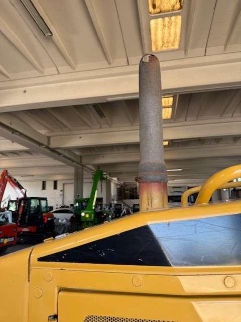 Caterpillar D6K XL Foto 5