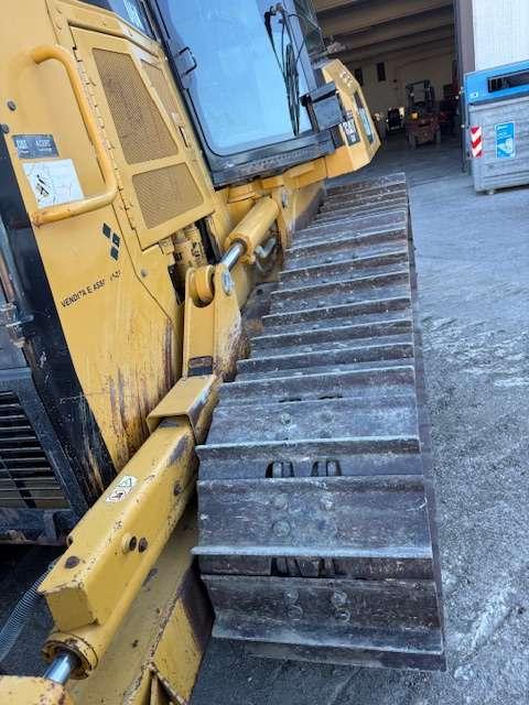 Caterpillar D6K XL Foto 8