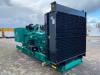 Cummins C1400D5 - 1.400 kVA Generator - DPX-18532-O Foto 2 thumbnail
