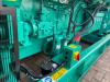 Cummins C1400D5 - 1.400 kVA Generator - DPX-18532-O Foto 5 thumbnail