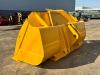 Caterpillar Loader Bucket PIN ON CAT 950, 3.8m3,114in Foto 3 thumbnail