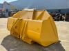 Caterpillar Loader Bucket PIN ON CAT 950, 3.8m3,114in Foto 5 thumbnail