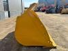 Caterpillar Loader Bucket PIN ON CAT 950, 3.8m3,114in Foto 6 thumbnail